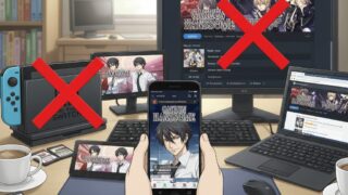 学園ハンサムはどこでできる？全機種のプレイ方法を徹底解説 