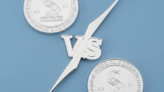 銀購入どこでする？おすすめ業者とリスクを徹底解説 