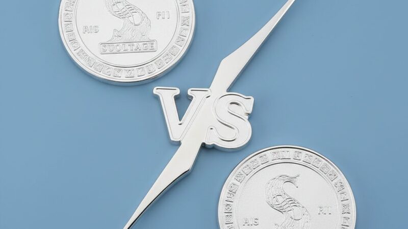 銀購入どこでする？おすすめ業者とリスクを徹底解説