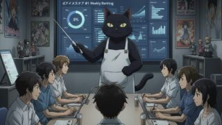 デキる猫は今日も憂鬱アニメ2期の放送はいつ？可能性を徹底解説 