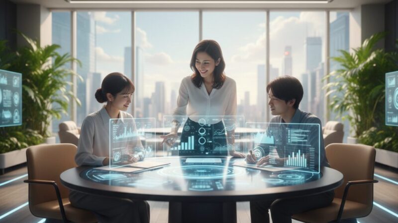 MBTIの仕事ができるランキング！16タイプの適職と年収