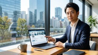 linkedin　jobs comで転職・採用を成功させるコツ 